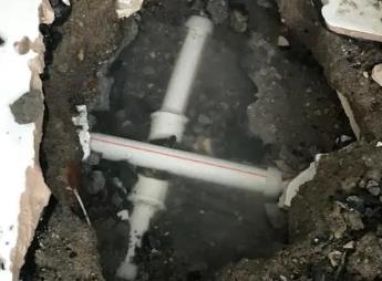 赣县阳台漏水维修公司为您分享楼上楼下漏水怎么处理