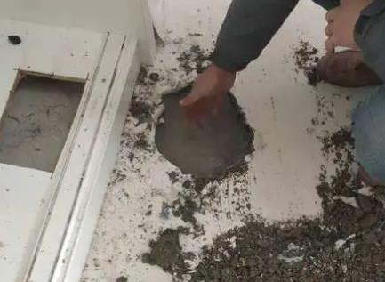 赣县卫生间漏水维修公司分享下精确定位查漏水一次多少钱?不同级别收费不同