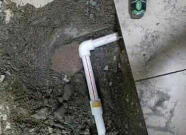 赣县阳台漏水维修时有哪些声音会影响检漏仪